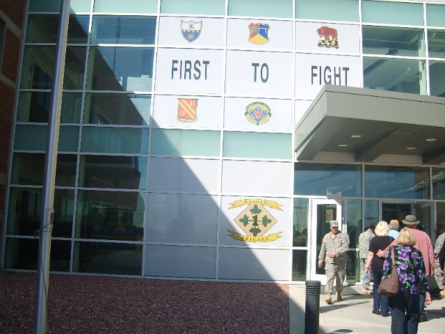 1st Brigade Headquarters    S8002492